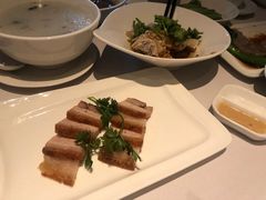 -粤财皇冠假日酒店·彩华轩中餐厅