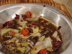 -东北风(江北万达店)