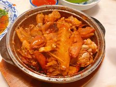 -林四喜·闽南传家菜(鼓浪屿店)