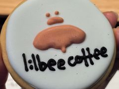 -LilBee Coffee