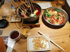 -申记串道和和旗舰店(北行店)