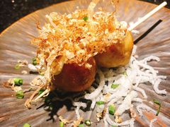-上井料理黑金店(IFS国金中心店)
