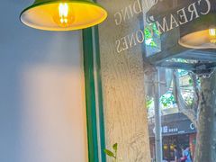 -Legno.ita Coffee by Wood(襄阳南路店)