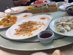 -老德州四合院·德州菜(天衢路店)