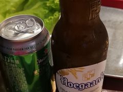 -新石器烤肉(百联川沙店)