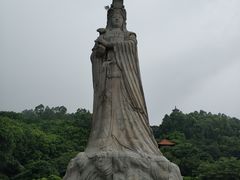 -南沙天后宫景区