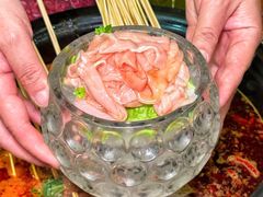 -钢管厂五区小郡肝火锅串串香(清河店)