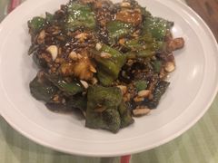 -余味私房菜(正阳小区西5街区店)