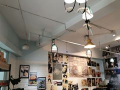 -超琪星·咖啡简餐(川音店)