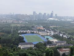 -狼山风景名胜区