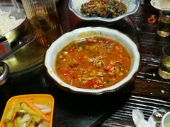-老村长家宴(茨坪景区店)