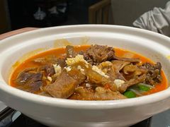 -楚鲜·汉正街一号(天河店)
