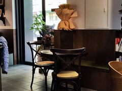 -Hei Cafe(工体店)