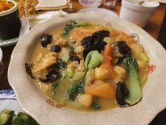 -朝花夕拾中餐厅(台儿庄古城复兴广场店)