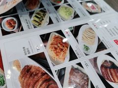 -李先生牛肉面大王(上海站南广场店)
