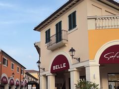 -佛罗伦萨小镇广佛名品奥特莱斯(疏港路店)