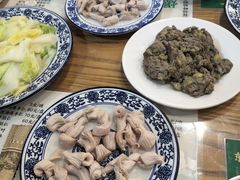 爆羊肚仁-东兴顺爆肚张