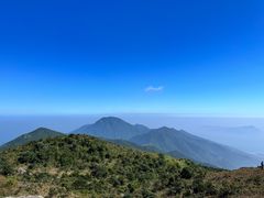 -七娘山