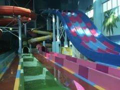 -青岛东方影都融创水世界