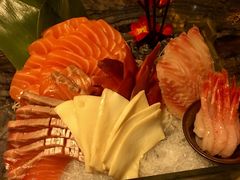 -熊出没日本烧肉放题