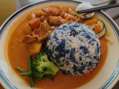 -马来MO简餐.南洋风味料理(美食街店)