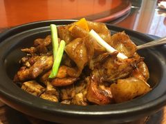 -圣丰盛宴酒家(东城店)