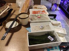 -野妹火锅(南园店)