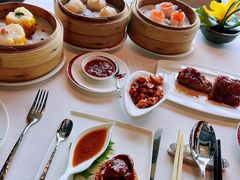 -天龙轩(香港丽思卡尔顿酒店)