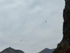 -大渡河峡谷国家地质公园