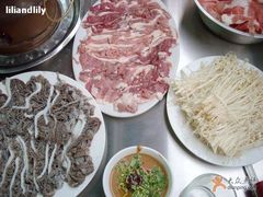 照片&nbsp;075-三兴涮羊肉(荣安大街店)
