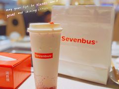 -Sevenbus一家奶茶店(汕头万象城店)
