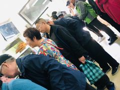 -老磁器口豆汁店(天坛店)