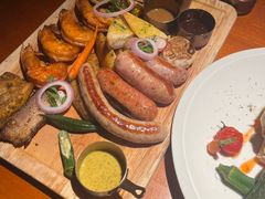 -布拉格餐厅· 中欧捷克菜(全国首店)