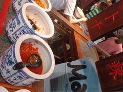 -湘下佬·老长沙吃货铺(顺成·大融城店)