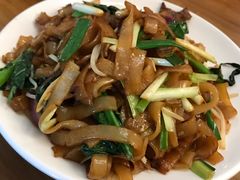 -李记潮汕砂锅粥(营福路店)