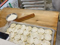 -姥家春饼店(漳州二路店)