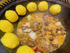 -玺炖·中国铁锅炖(虹桥天街店)