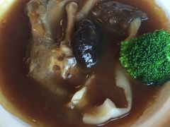 -申粤轩酒楼·三十年粤菜经典(丁香花园店)