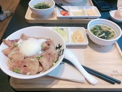 -熊吞·大碗丼烧肉饭(西市场嘉华店)
