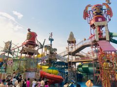 -武汉玛雅海滩水公园