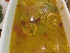 -乌镇那一年小院主题餐厅(甘泉西路店)