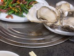 -飞尝蚝·顺德菜·鱼生(顺德总店)