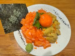 -福匠日本料理(人民路店)