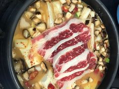 -烤路里·韩国品质自助烤肉(石路天虹4号店)