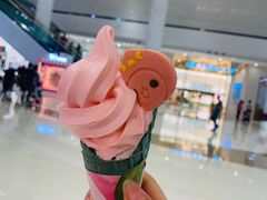 -麦当劳(融创茂店)