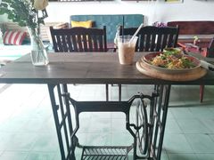 -The Workshop Coffee
