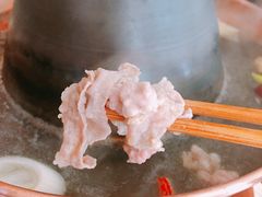 -东来顺饭庄(天坛店)