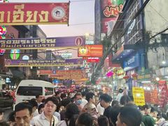 -唐人街(耀华力路)