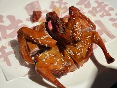-大鸽饭(北京路店)