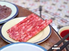 -王歘歘·chuǎ火锅(五道营店)